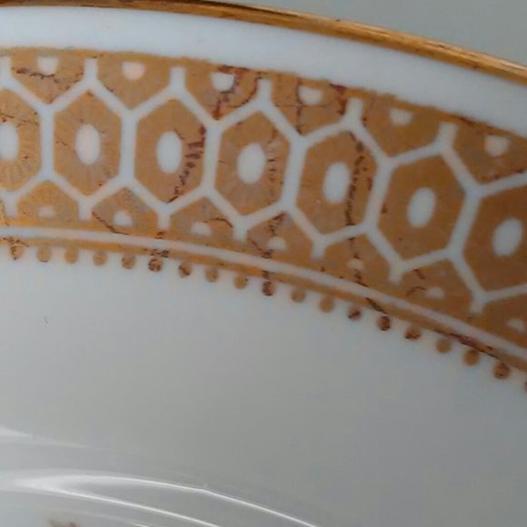 SPODE | Bone China Saucers - Picture 6 of 6